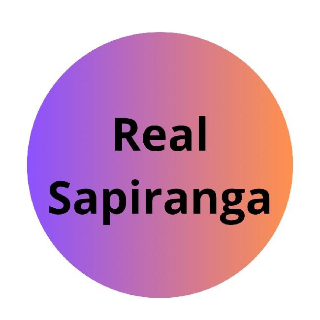 Real Sapiranga