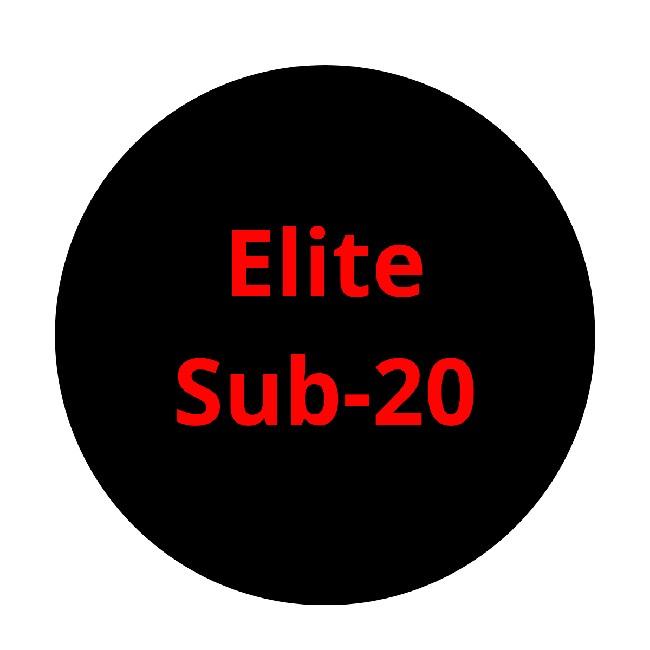 Elite Sub-20