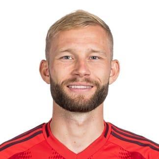 Konrad Laimer