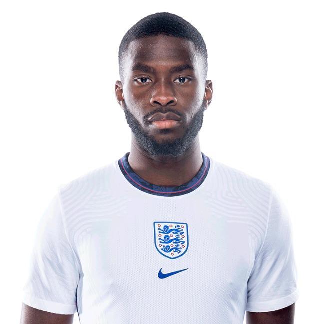 Fikayo Tomori