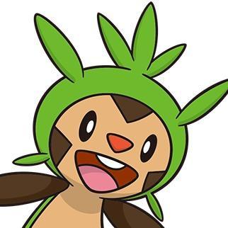 Dario "Chespin" Van