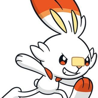 Tim "Scorbunny" Roy
