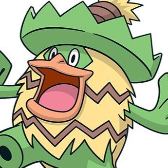 Jordan "Ludicolo" Maksimov
