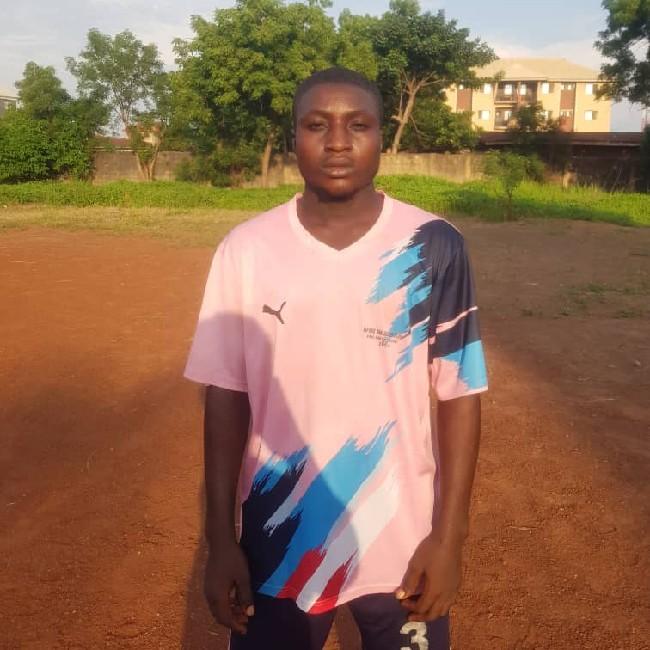 James Nwogbaga