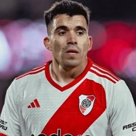Marcos Acuña
