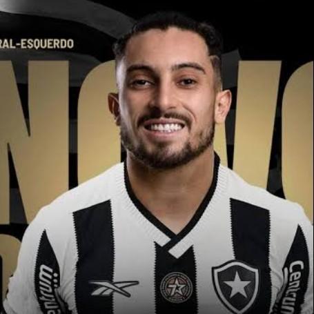 Alex Telles
