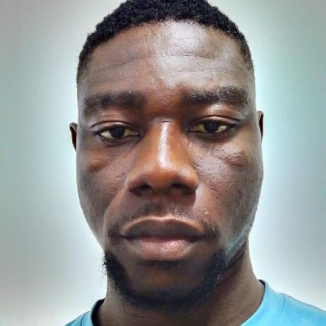 Chukwudi Chukwu Akinto