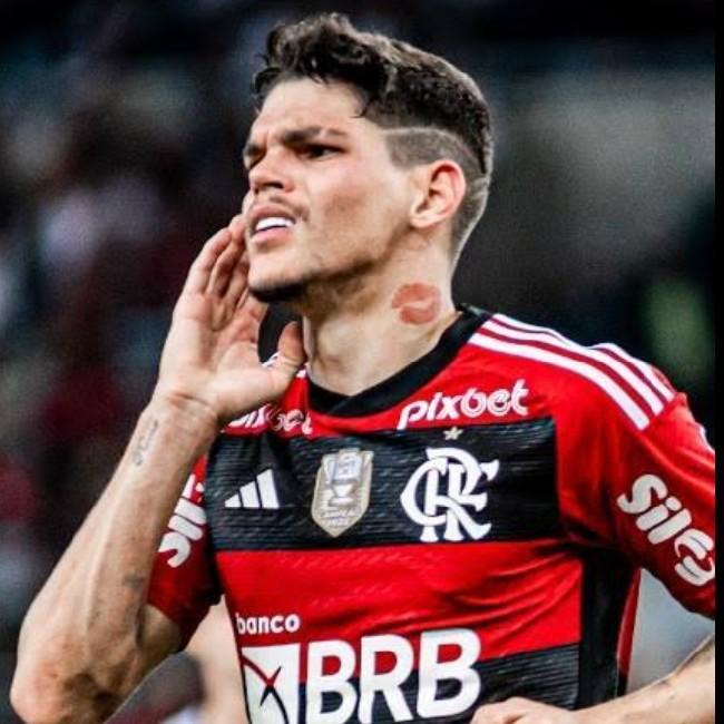 Ayrton Lucas