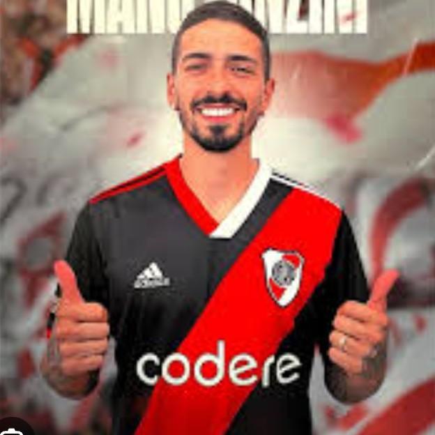 Manuel Lanzini