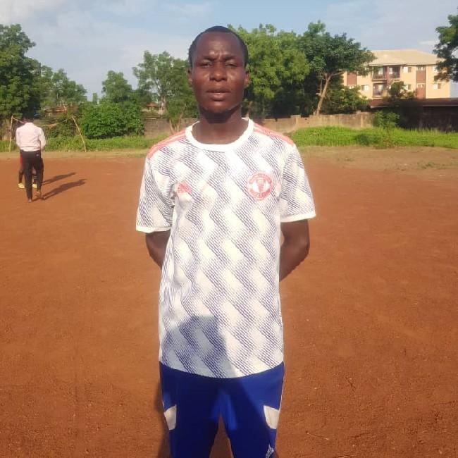 Oko Chukwudi Stanley
