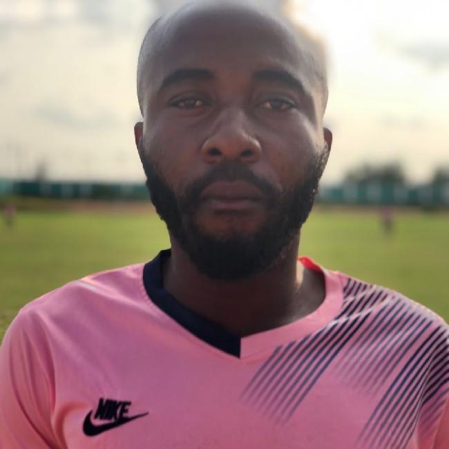 Eze Uchenna