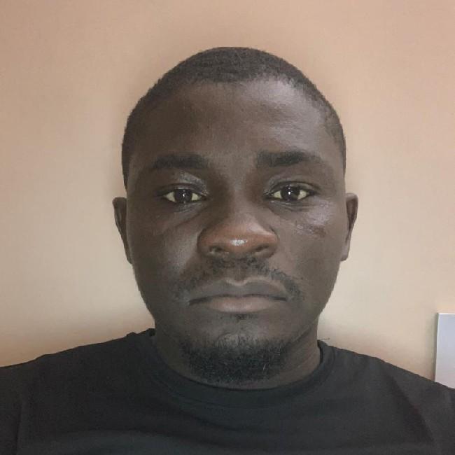 Okorie Gabriel