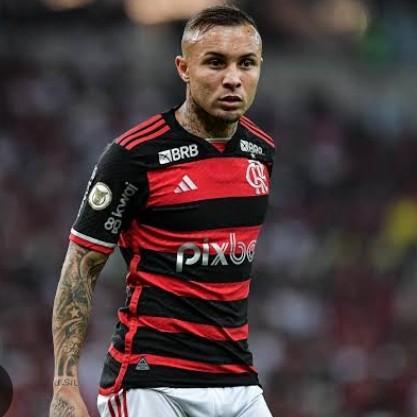 Everton Cebolinha