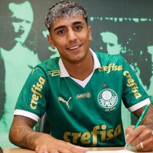Facundo Torres