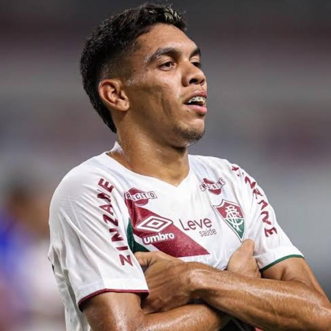 Paulo Baya