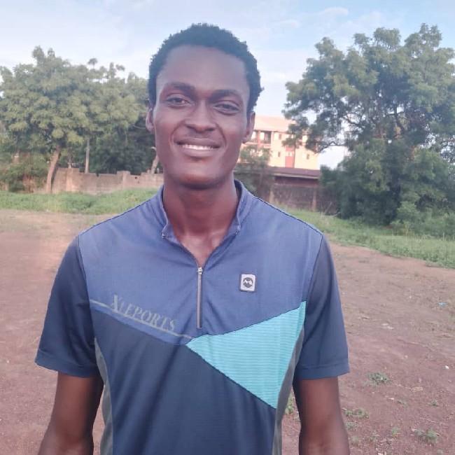 Daberechi Moses