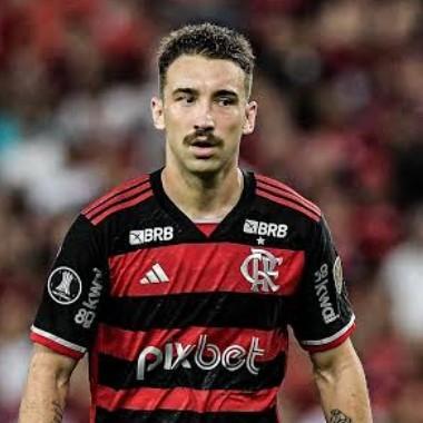 Léo Ortiz