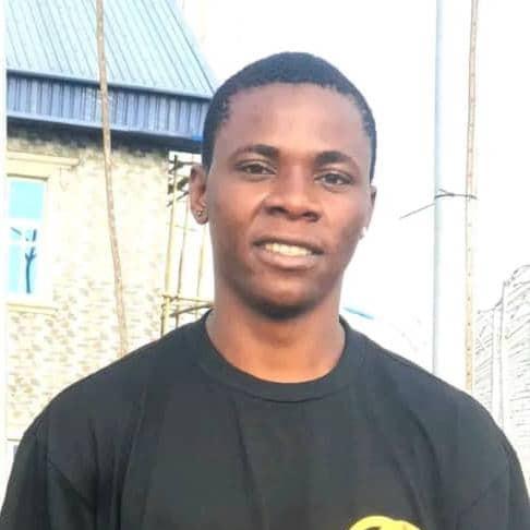 Jerry Chukwuebuka