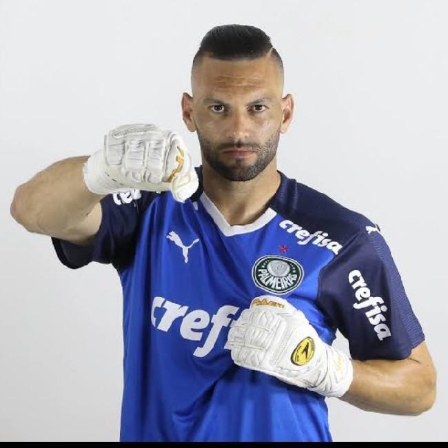 Weverton