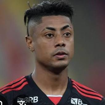 Bruno Henrique