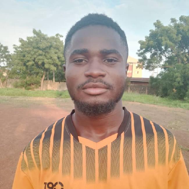 Chukwuebuka Orji