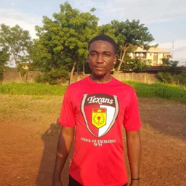 John Chiagozie Onah