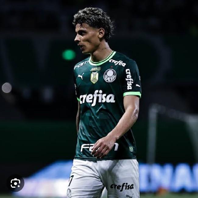 Richard Ríos