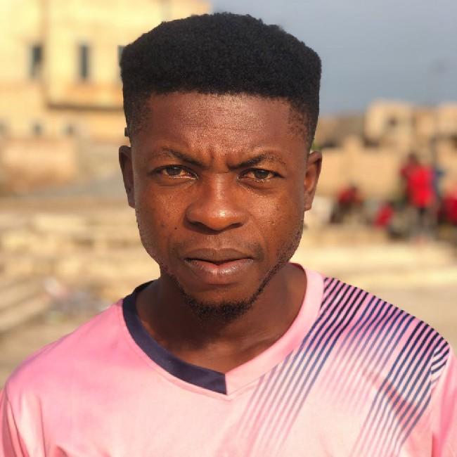 Nwachukwu Kelvin