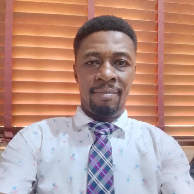 Authentic C. Otuijeh