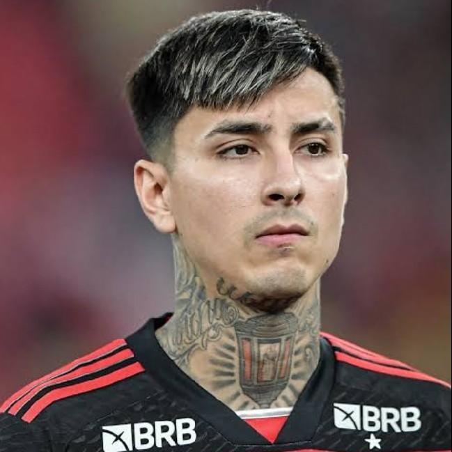 Erick Pulgar