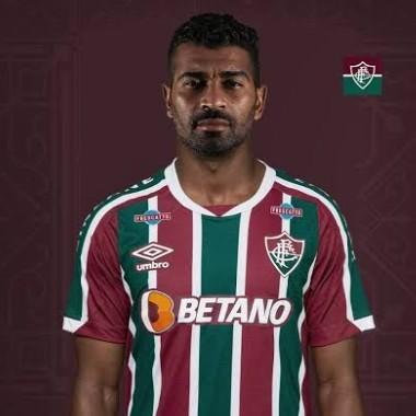 Thiago Santos