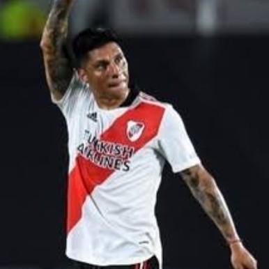 Enzo Perez