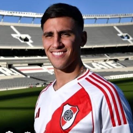 Matías Rojas