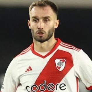 German Pezzella
