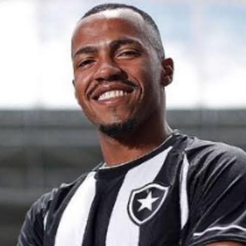 Marlon Freitas