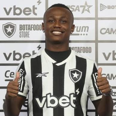 Nathan Fernandes