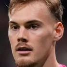Filip Jørgensen