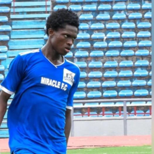 Omoha Victor