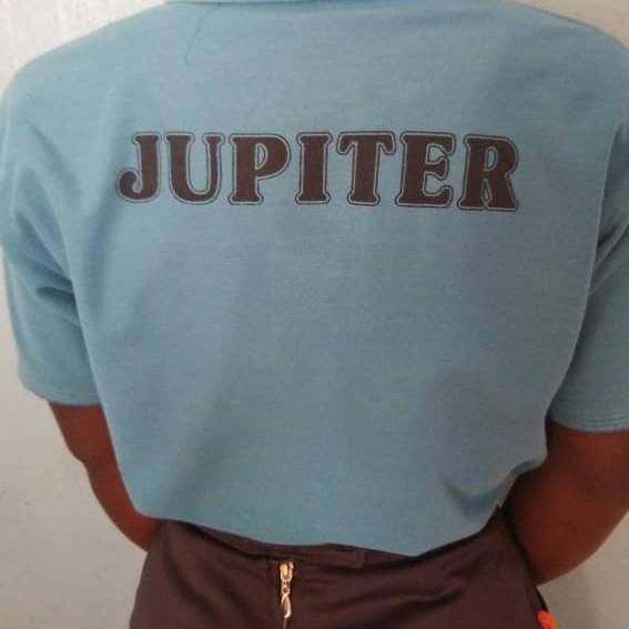 Jupiter