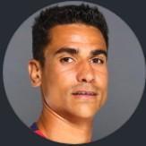 🇫🇷 B. André