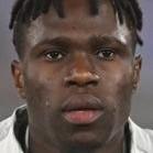 Wilfried Singo