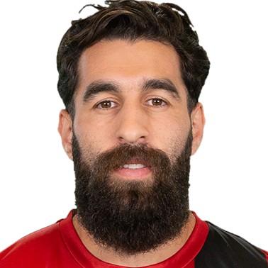 🇸🇪 J. Durmaz