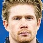 Kevin De Bruyne