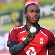 Jofra Archer
