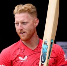 Ben Stokes