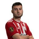 Xavi Morales