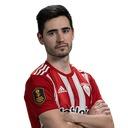 Xavi Garcia