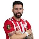 Fran Hernández