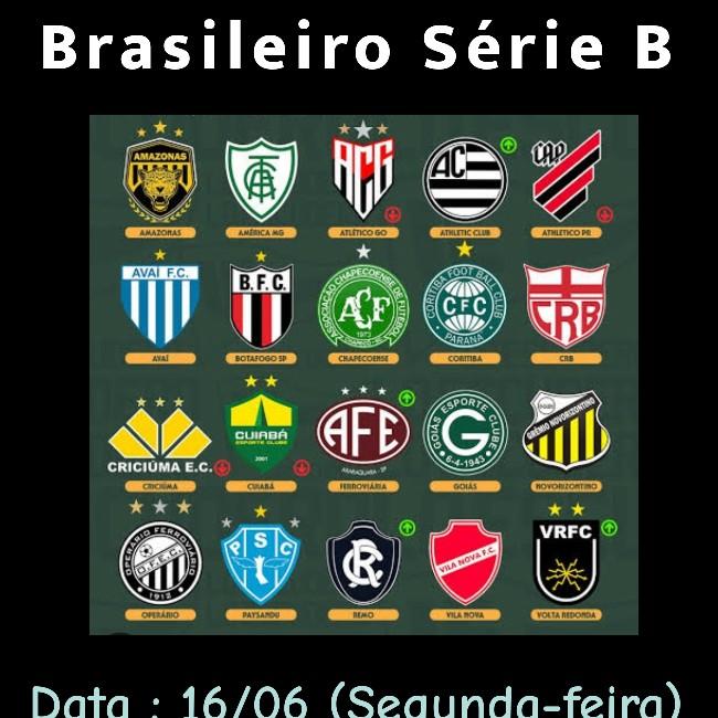 Brasileiro Série B