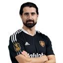 Rubén de la Red